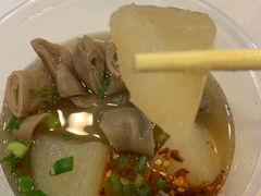 -老广州牛杂(深圳白石洲总店)
