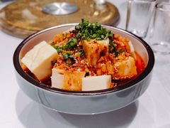 -长安炊烟庭院陕菜(七路明光路店)