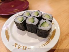 -寿司郎(皇庭广场店)