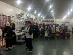 -武汉关码头(轮渡站)