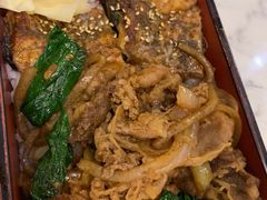 -红叶日料·放题·海胆·定食(星海店)