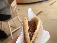 -闫家驴肉老店(华电一校店)