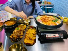-1988韩式炸鸡料理(麦凯乐店)