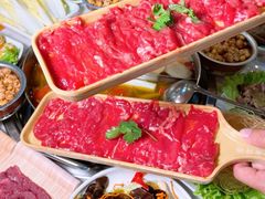 -田村·酸汤鲜牦牛肉火锅(布达拉宫广场店)