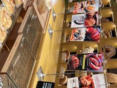 -西村叔叔的店·面包·甜品·蛋糕(牡丹园店)