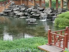-那考河湿地公园