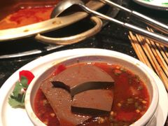 -周师兄大刀腰片火锅(洪崖洞旗舰店)