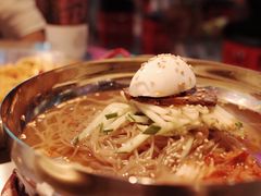 -Meet Sun韩式大排档(五一广场7MALL店)