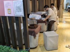 -筋骨堂热敷推拿按摩(雅居乐店)