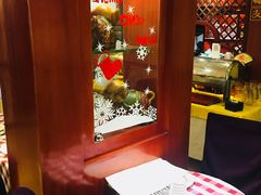 -Santoor 萨都里印度餐厅(北锣鼓巷店)