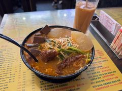 -星林居酸辣米线餐厅