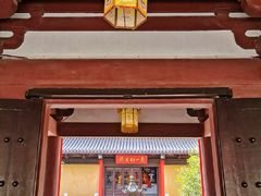 -灵谷景区