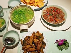 -乔阿马·江南味·驴肉香(龙湖华泾天街店)