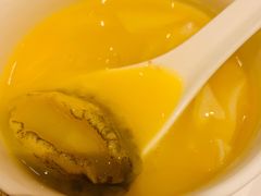 花胶鲍鱼汤-上海小南国(国会店)