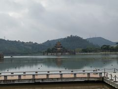 -顺峰山公园