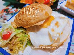 -阿飛冰室(下沙店)