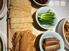 -大鸭梨烤鸭(枣园店)