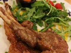 -萨莉亚意式餐厅(深圳北站店)