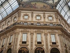 -埃马努埃莱二世拱廊