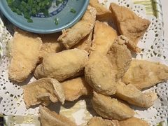 -东江海鲜大排档·潮汕菜·砂锅粥