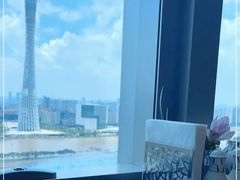 -广州富力丽思卡尔顿酒店