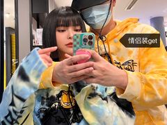 -王府井百货(总府店)