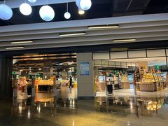 -Olé精品超市(海上世界店)