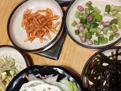 -源味屋韩式火锅&炸鸡(鼎城当代商城店)