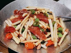 -老阿爸鲜鱼土菜(昆山花桥店)