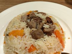 -贯贯吉·清真餐厅(浙江中路店)