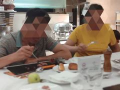 -宜昌富力皇冠假日酒店·咖啡1号西餐厅