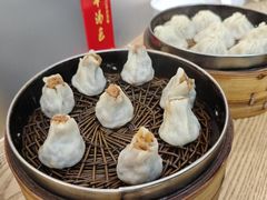 肉丁烧卖-法华汤包馆(法华镇路店)