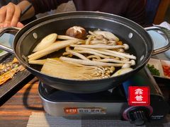 -山葵家·创意料理(临平银泰城店)