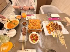 -苏小牛·牛肉串(国贸店)