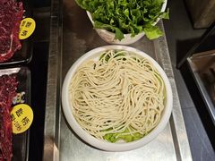 -嬷孙家潮汕牛肉火锅(北京路天河城店)