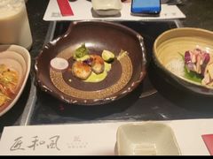 -匠和风精致料理(成都龙湖滨江天街店)