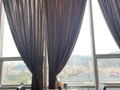 -哈布斯扒房(华发商都店)