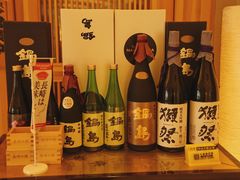 -皇品田苑日式料理(苏州中心店)