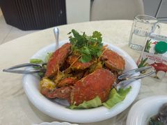 -钱塘府海鲜餐厅