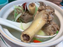 -品回味清真西北楼(宁波首店)