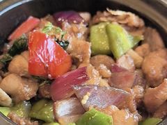 -日昌餐馆(亦庄店)