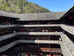 -云水谣景区