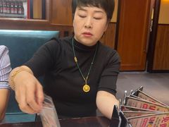 -饺子功·东北记忆·锅包肉(电厂路店)