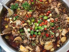 红烧兔-米二红烧兔(华阳店)