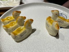 -北京全聚德(西翠路店)