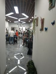 -V8潮牌·接发烫染连锁