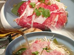 -CHILL Pho澳洲牛肉越南粉(佛山顺德万象汇店)