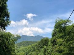-仙霞关景区
