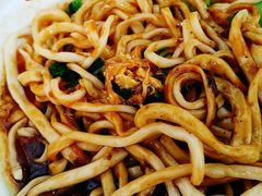 -秦韵味香辣爆肚面(钟楼店)