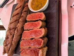 -Entrecôte 法国牛扒馆(保利·时光里店)